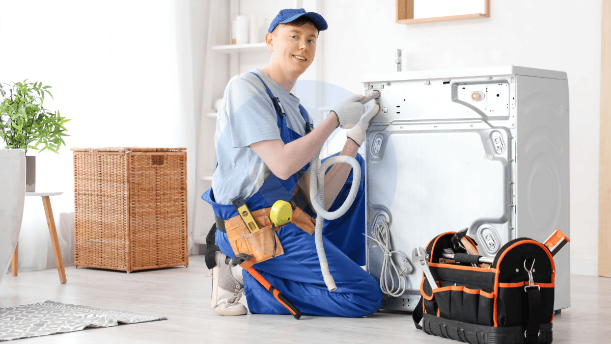 İzmit Sunny Çamaşır Makinesi Servisi