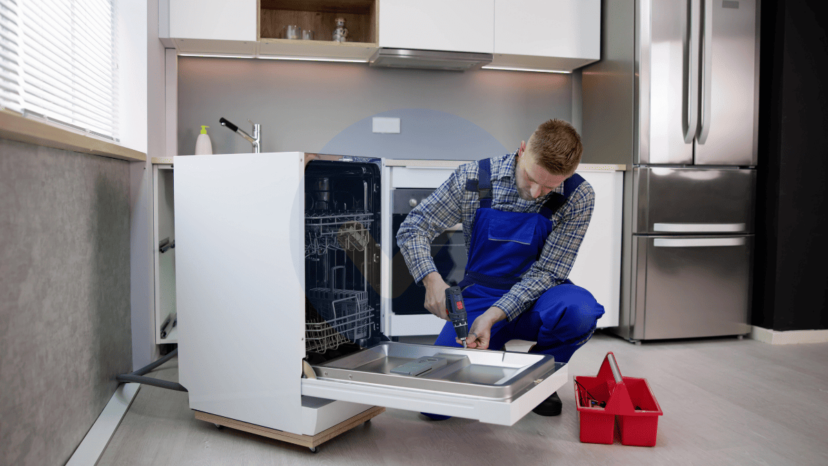 İzmit Sunny Bulaşık Makinesi Servisi